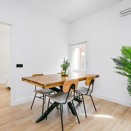 La Casa Del Granado Apartment Toledo Ngoại thất bức ảnh