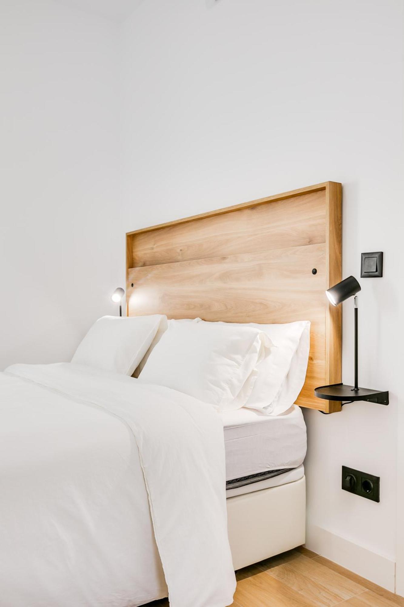 La Casa Del Granado Apartment Toledo Ngoại thất bức ảnh
