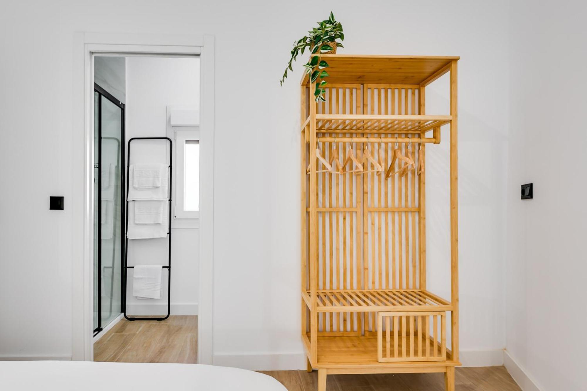 La Casa Del Granado Apartment Toledo Ngoại thất bức ảnh