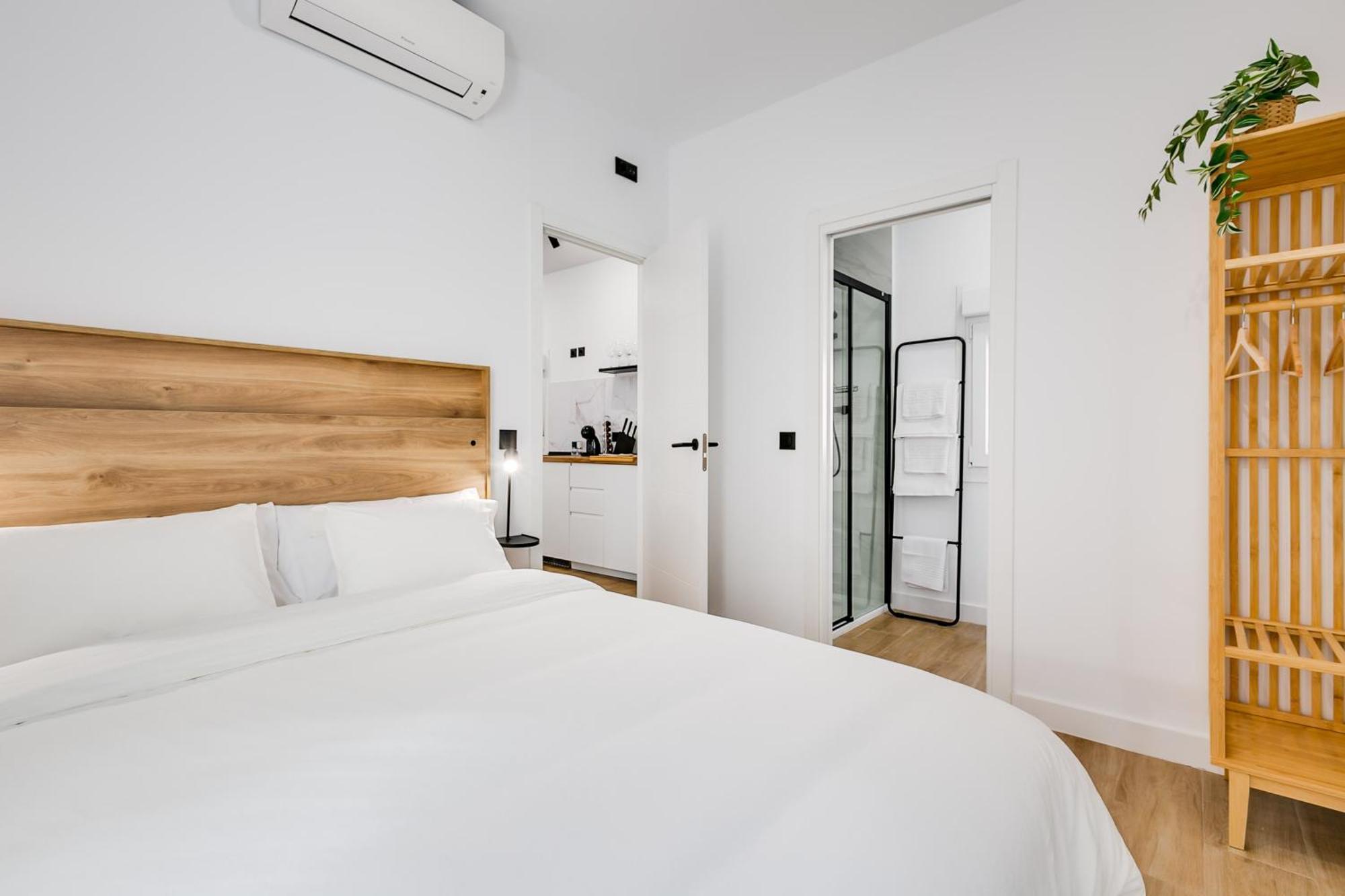 La Casa Del Granado Apartment Toledo Ngoại thất bức ảnh