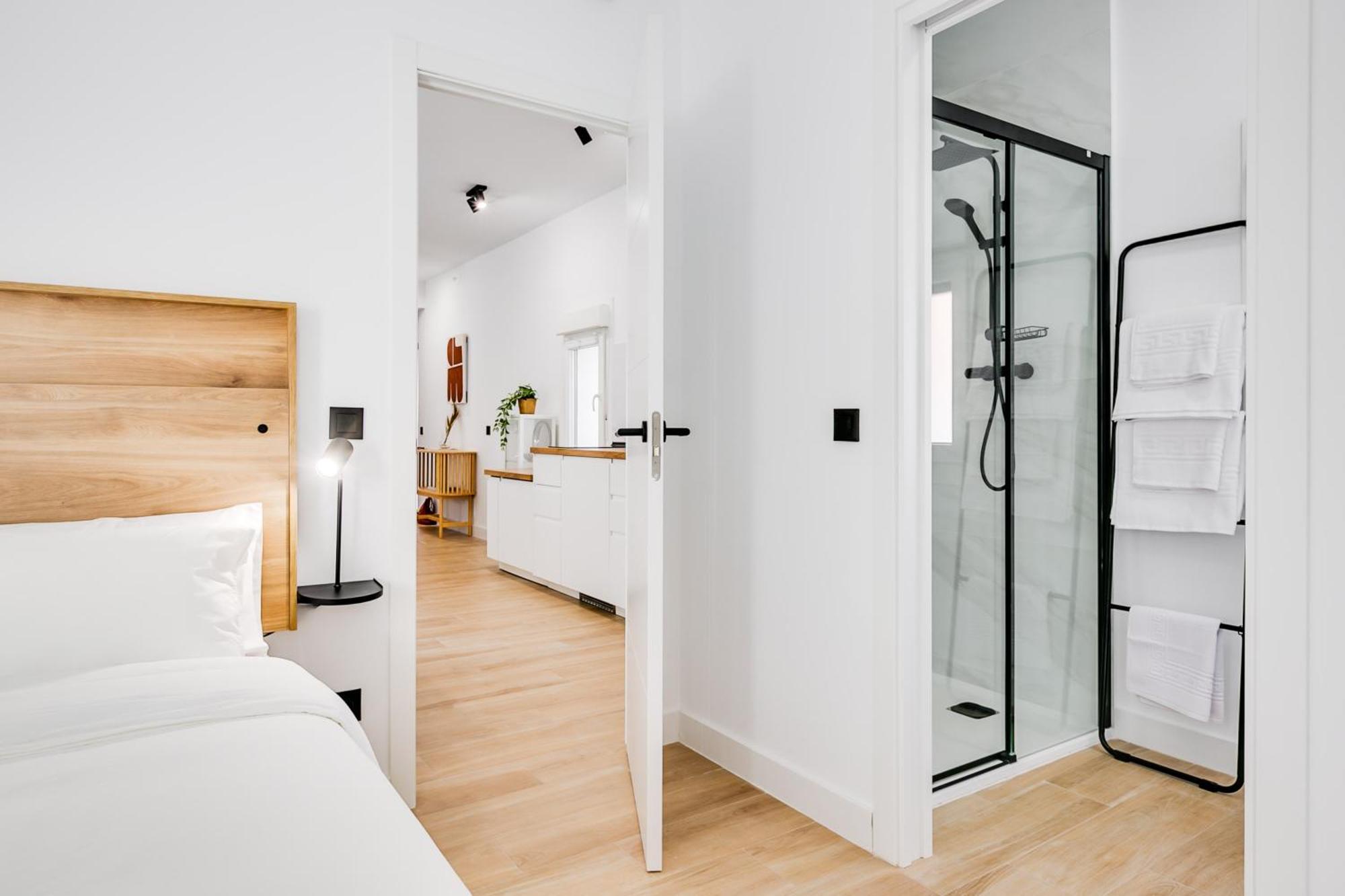 La Casa Del Granado Apartment Toledo Ngoại thất bức ảnh