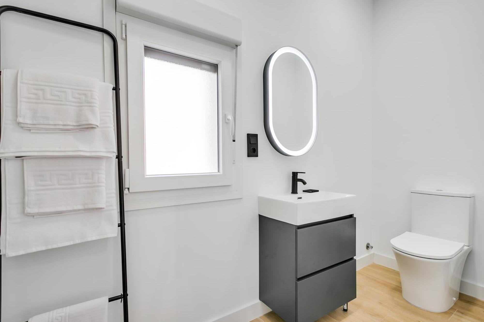 La Casa Del Granado Apartment Toledo Ngoại thất bức ảnh