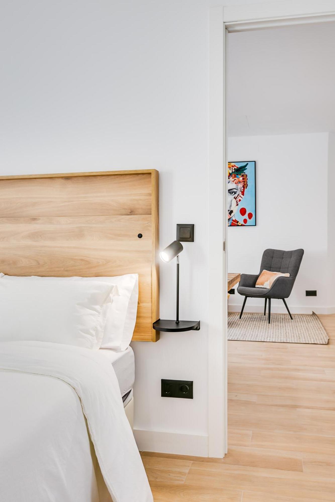La Casa Del Granado Apartment Toledo Ngoại thất bức ảnh