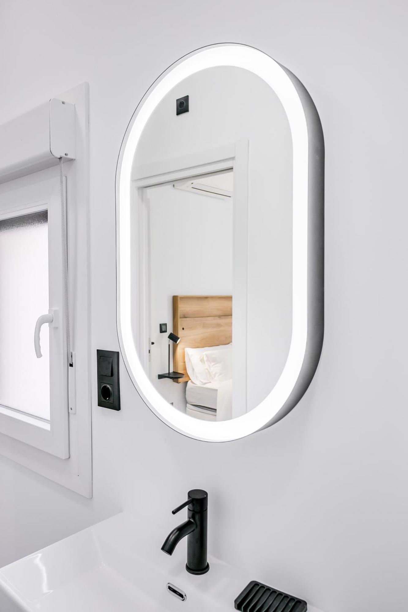 La Casa Del Granado Apartment Toledo Ngoại thất bức ảnh