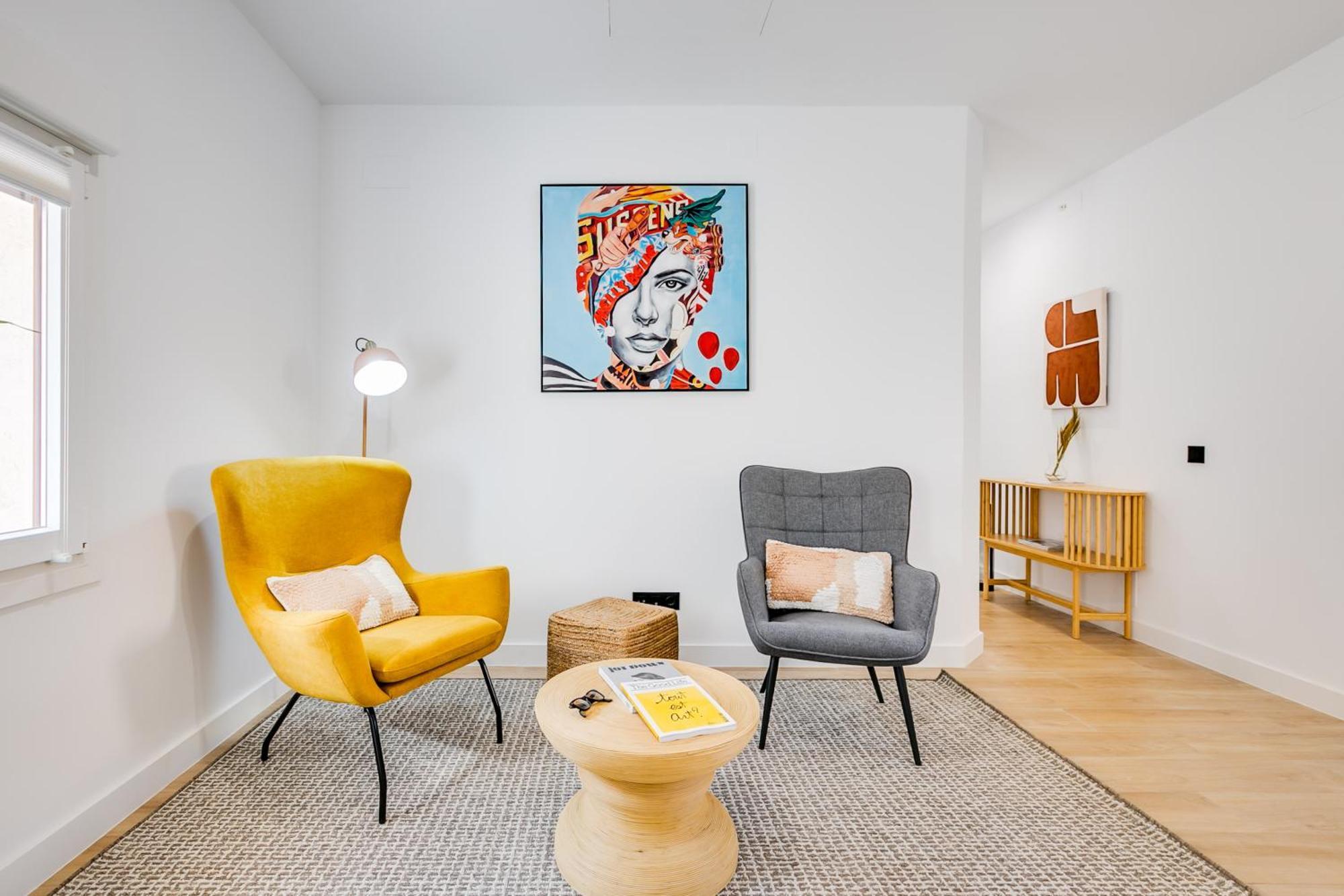 La Casa Del Granado Apartment Toledo Ngoại thất bức ảnh