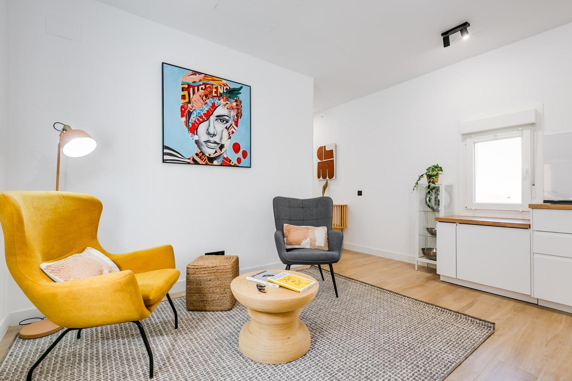 La Casa Del Granado Apartment Toledo Ngoại thất bức ảnh