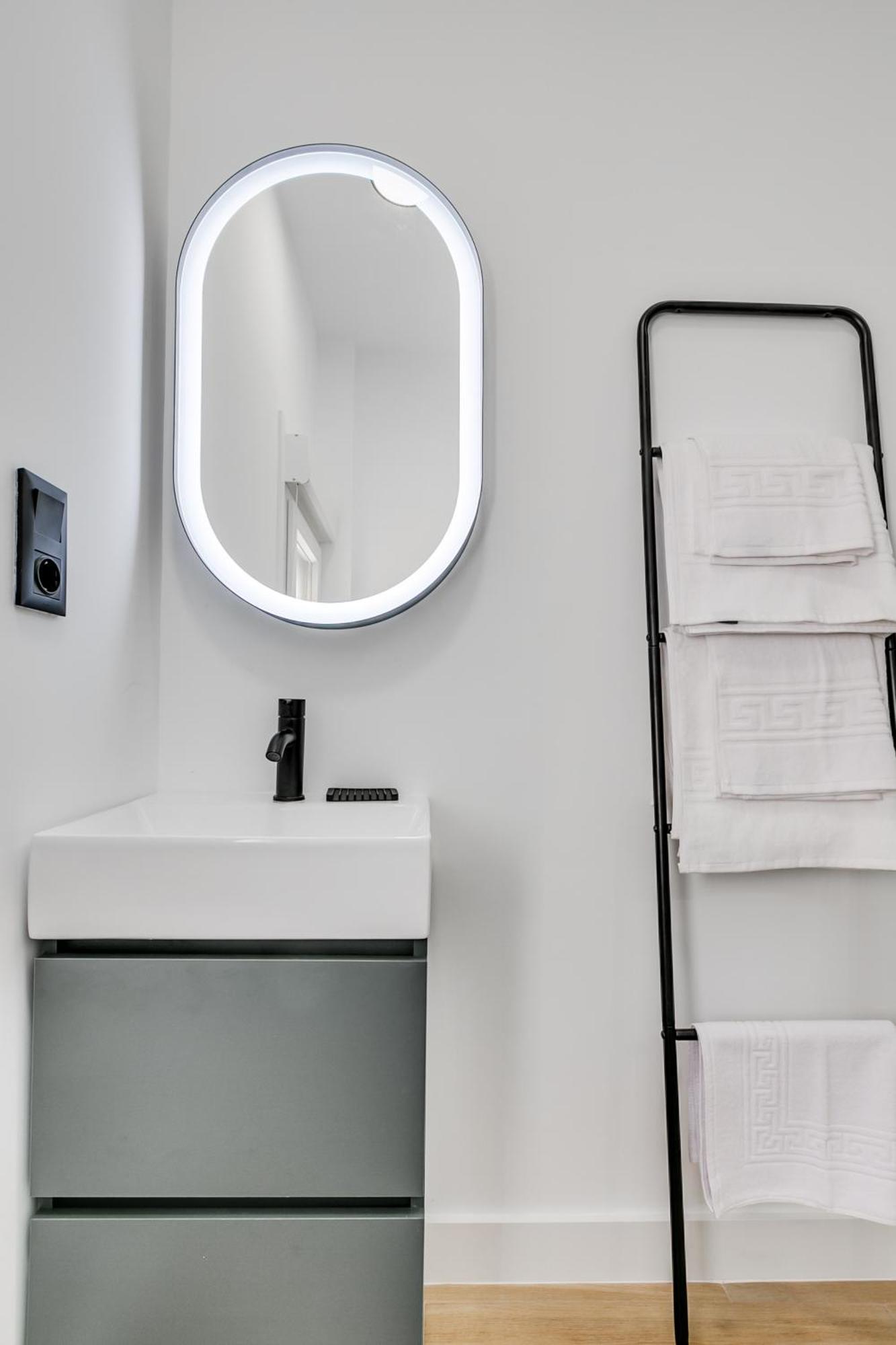La Casa Del Granado Apartment Toledo Ngoại thất bức ảnh