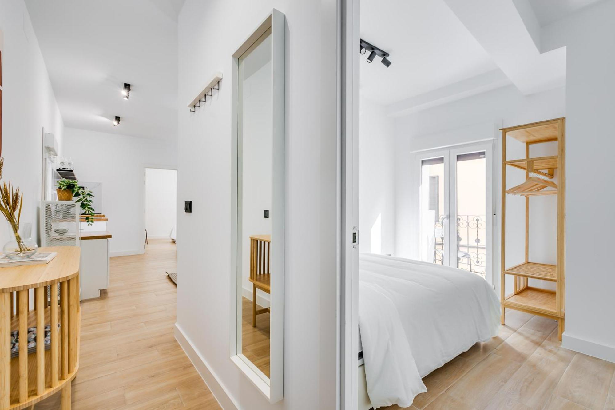 La Casa Del Granado Apartment Toledo Ngoại thất bức ảnh