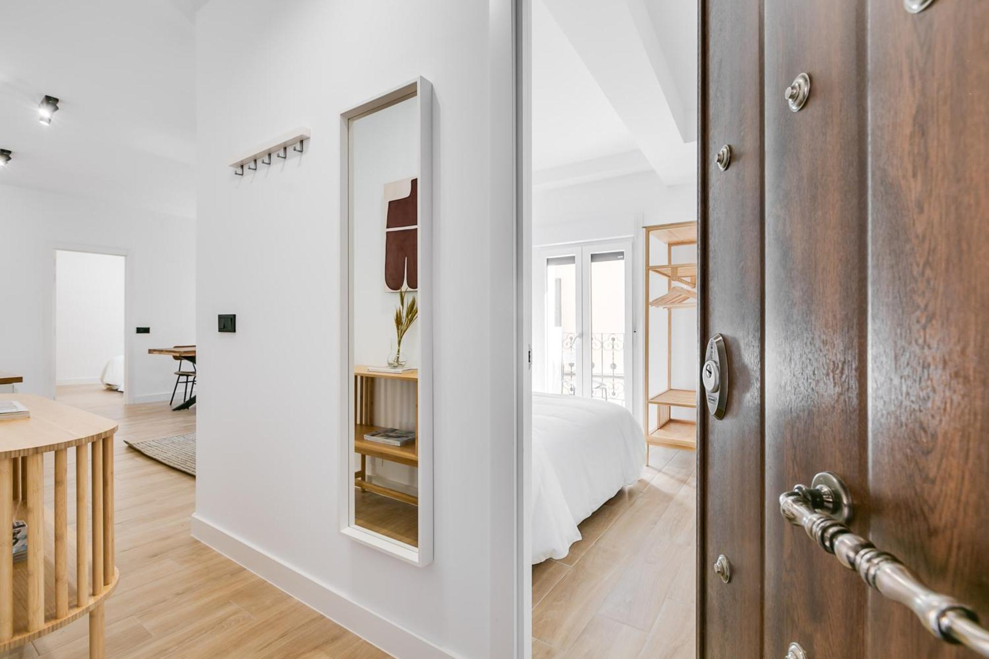 La Casa Del Granado Apartment Toledo Ngoại thất bức ảnh