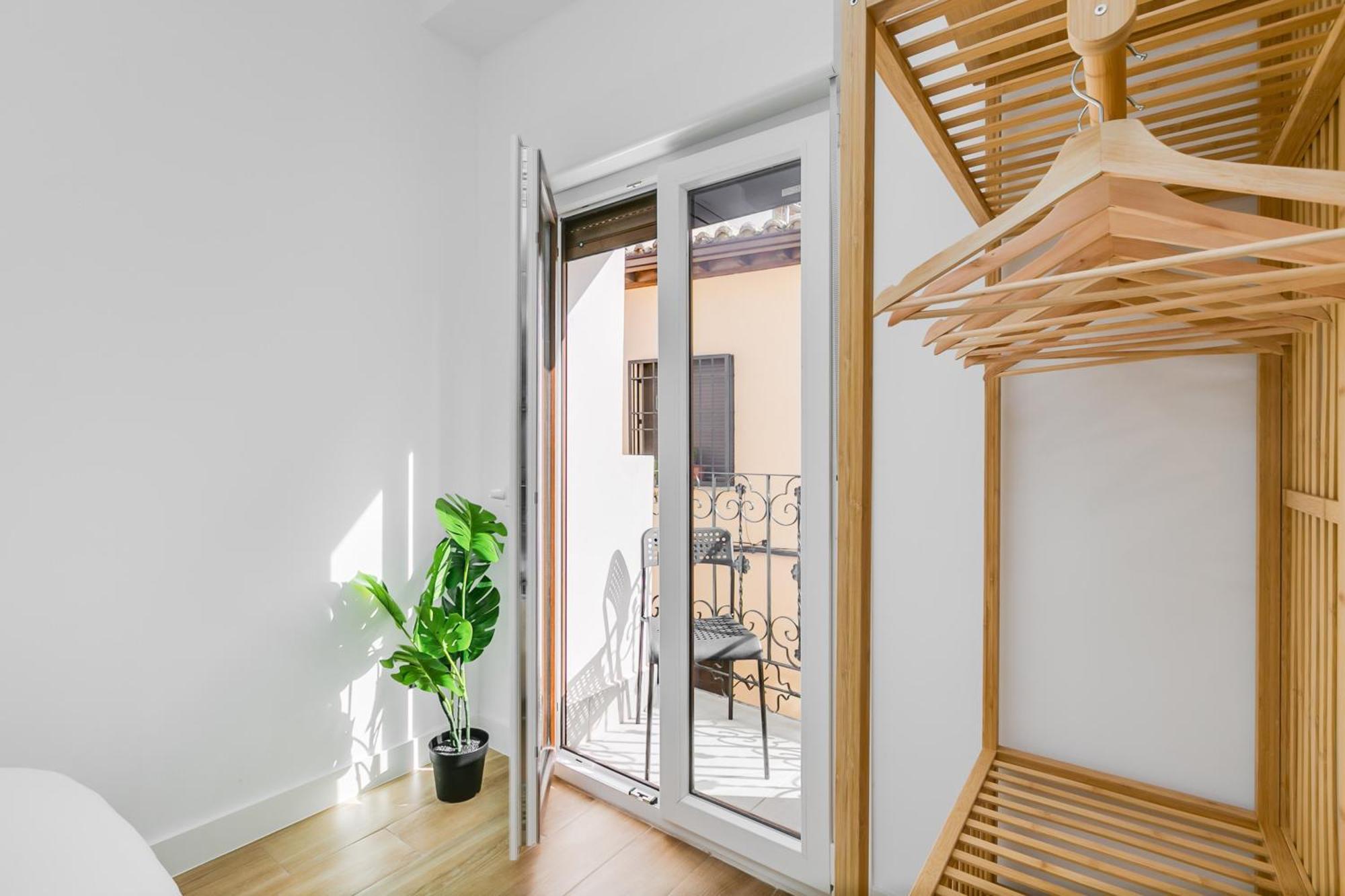 La Casa Del Granado Apartment Toledo Ngoại thất bức ảnh