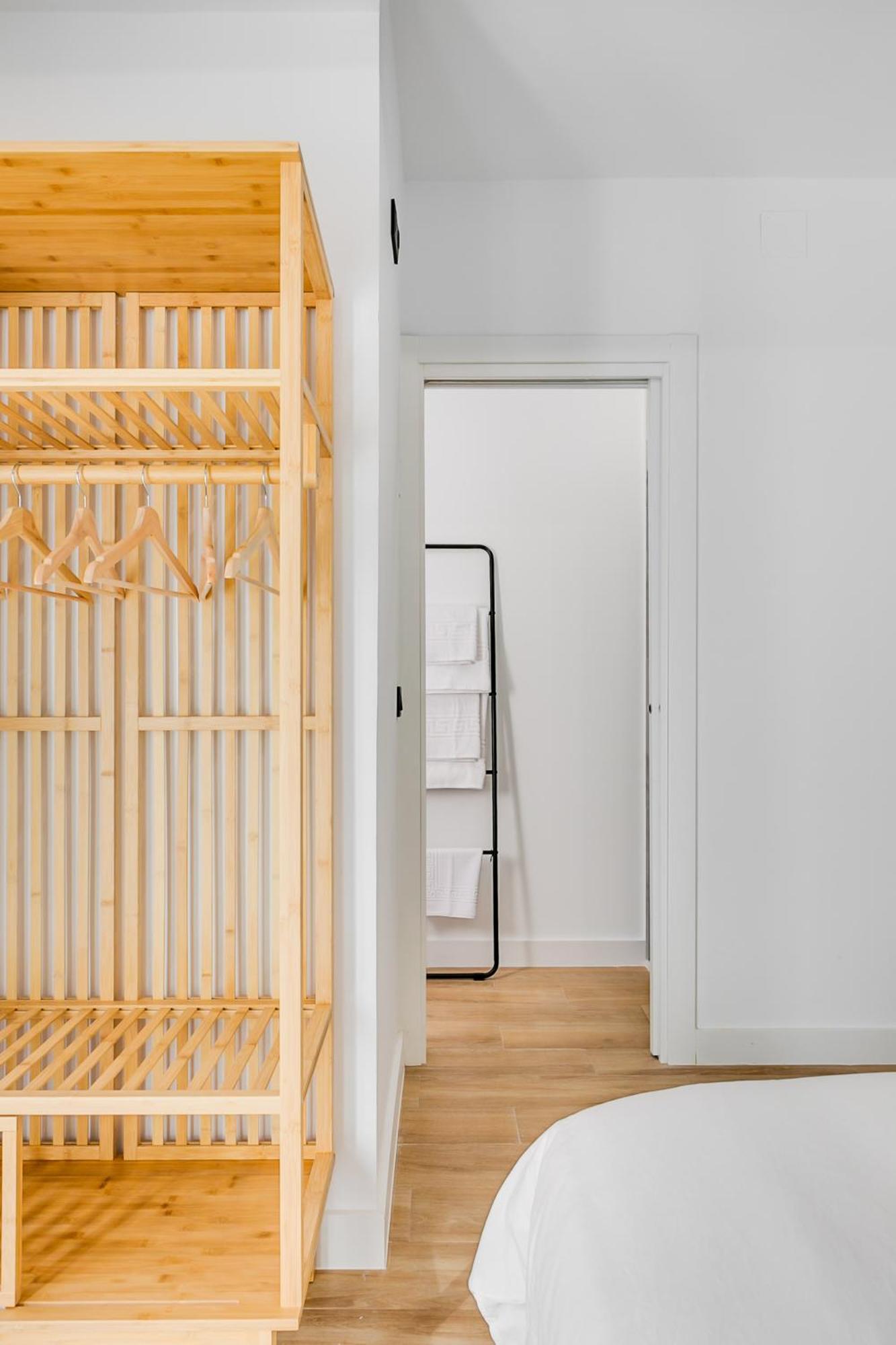 La Casa Del Granado Apartment Toledo Ngoại thất bức ảnh