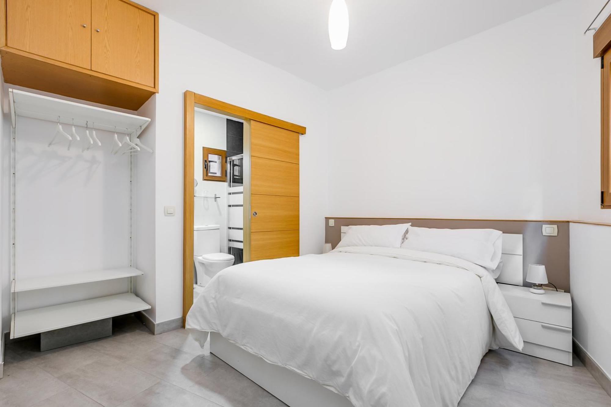La Casa Del Granado Apartment Toledo Ngoại thất bức ảnh