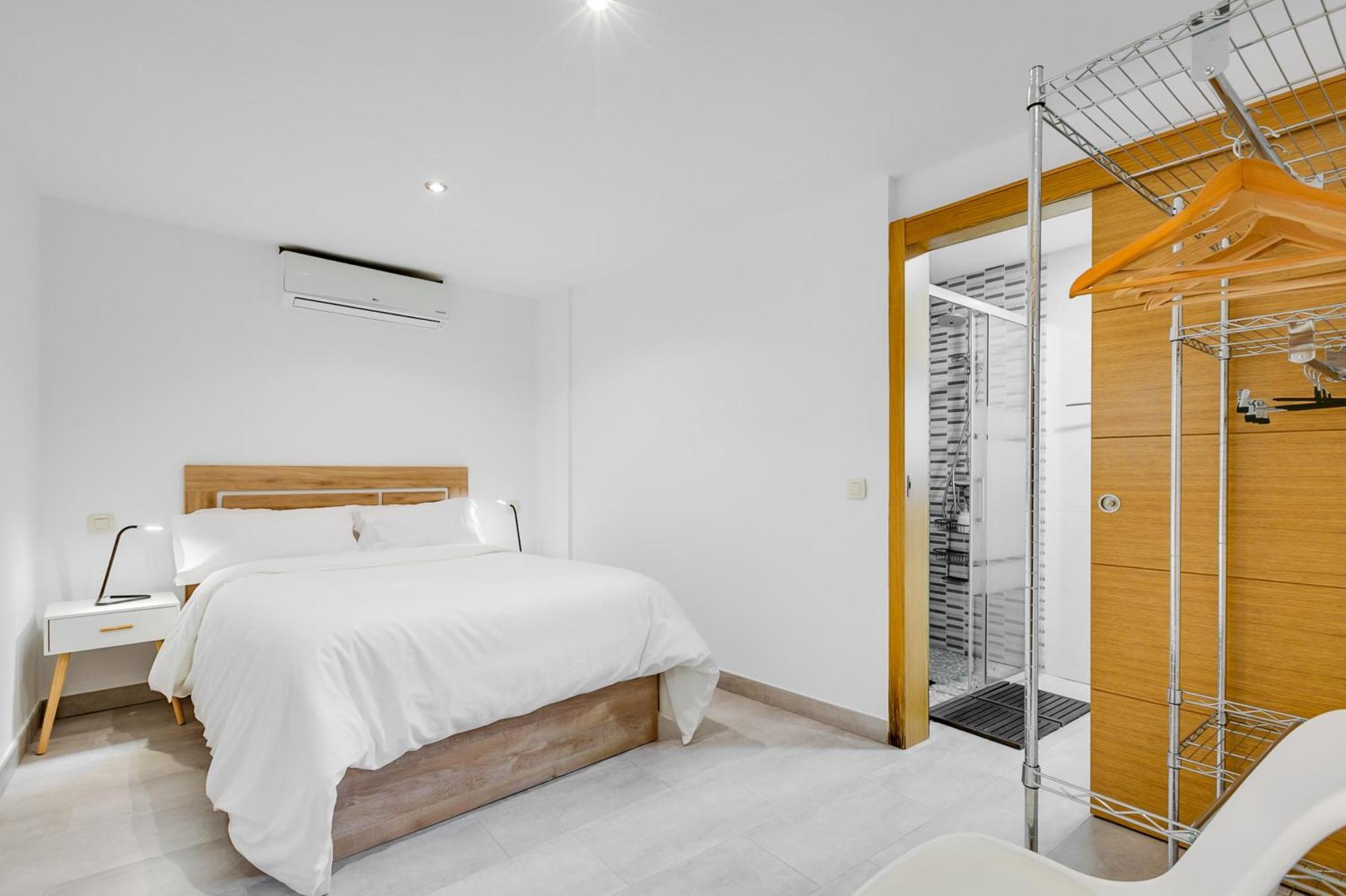 La Casa Del Granado Apartment Toledo Ngoại thất bức ảnh