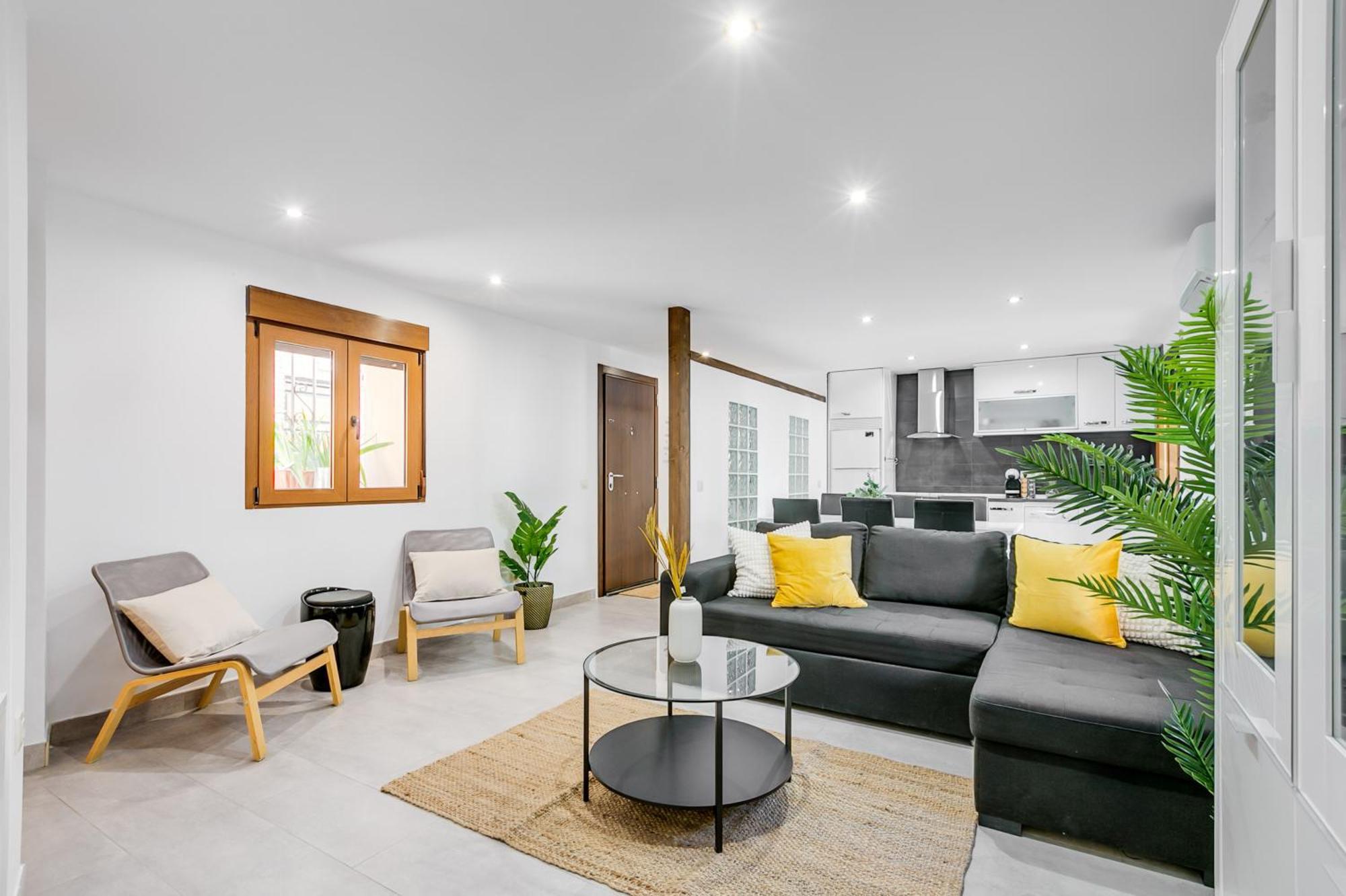 La Casa Del Granado Apartment Toledo Ngoại thất bức ảnh