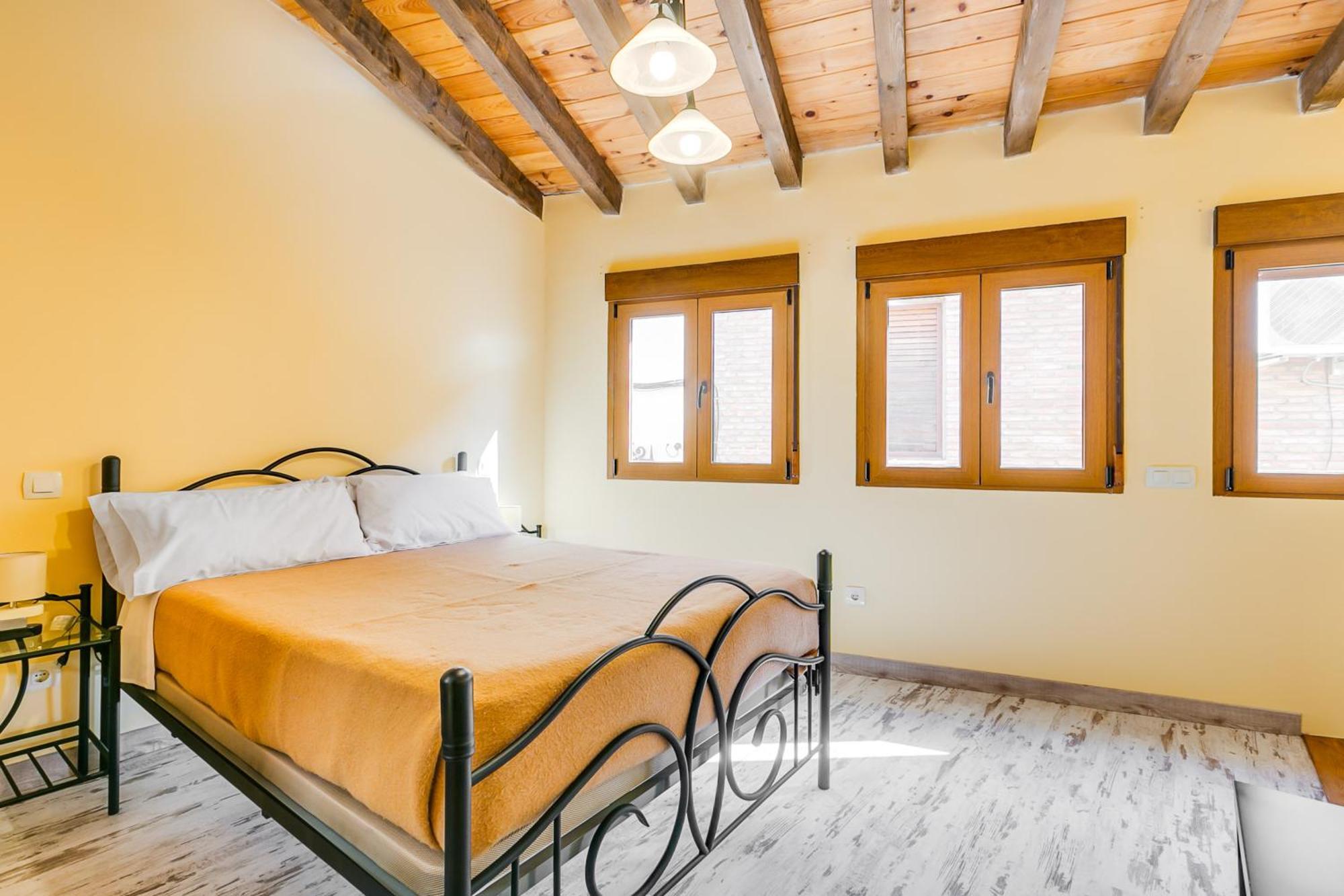 La Casa Del Granado Apartment Toledo Ngoại thất bức ảnh