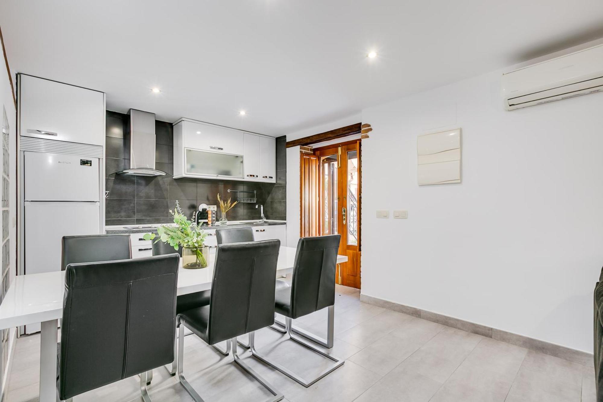 La Casa Del Granado Apartment Toledo Ngoại thất bức ảnh