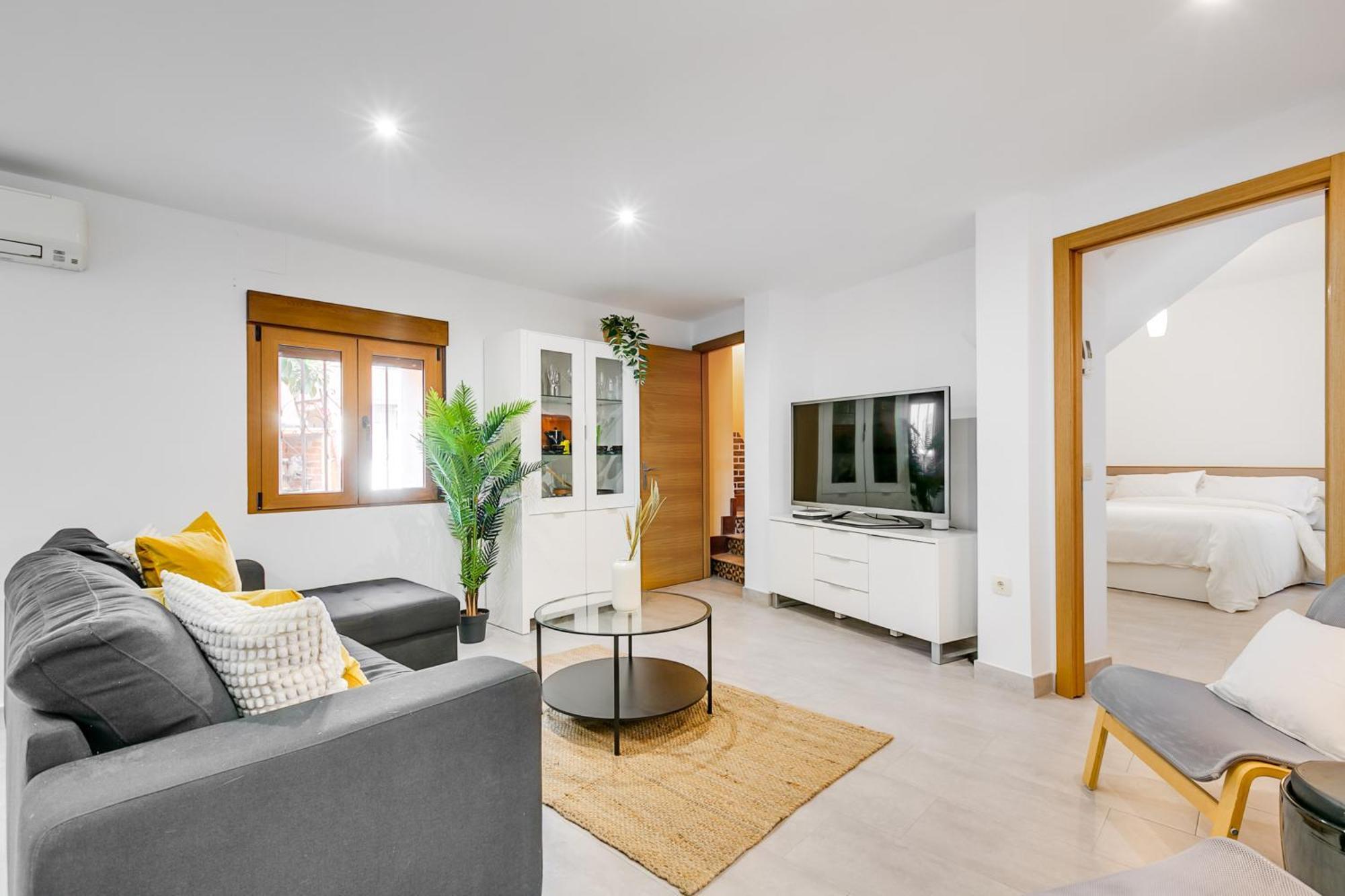 La Casa Del Granado Apartment Toledo Ngoại thất bức ảnh