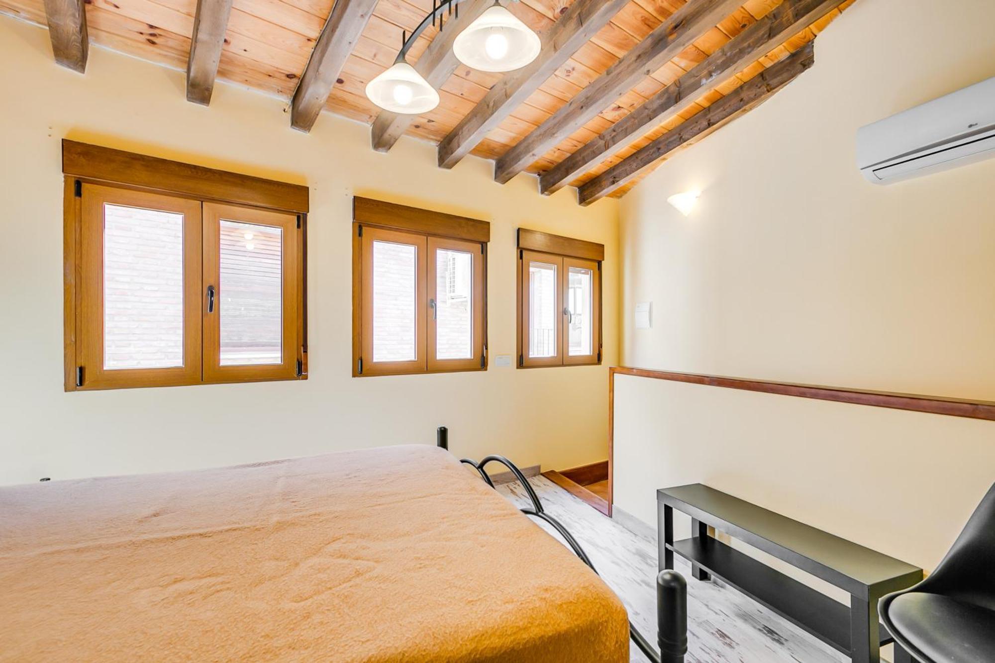 La Casa Del Granado Apartment Toledo Ngoại thất bức ảnh