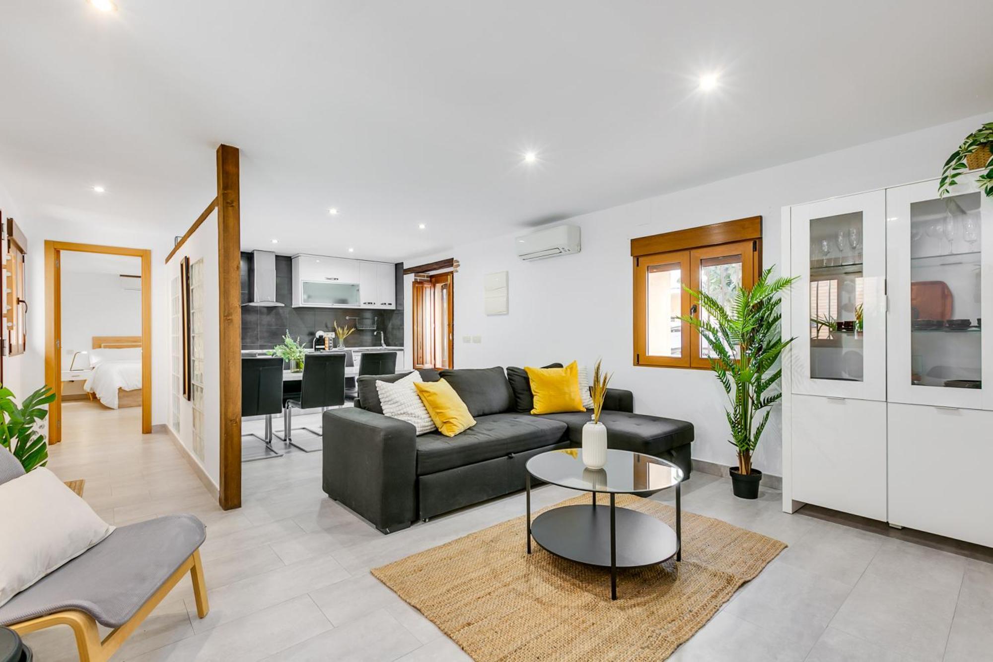 La Casa Del Granado Apartment Toledo Ngoại thất bức ảnh