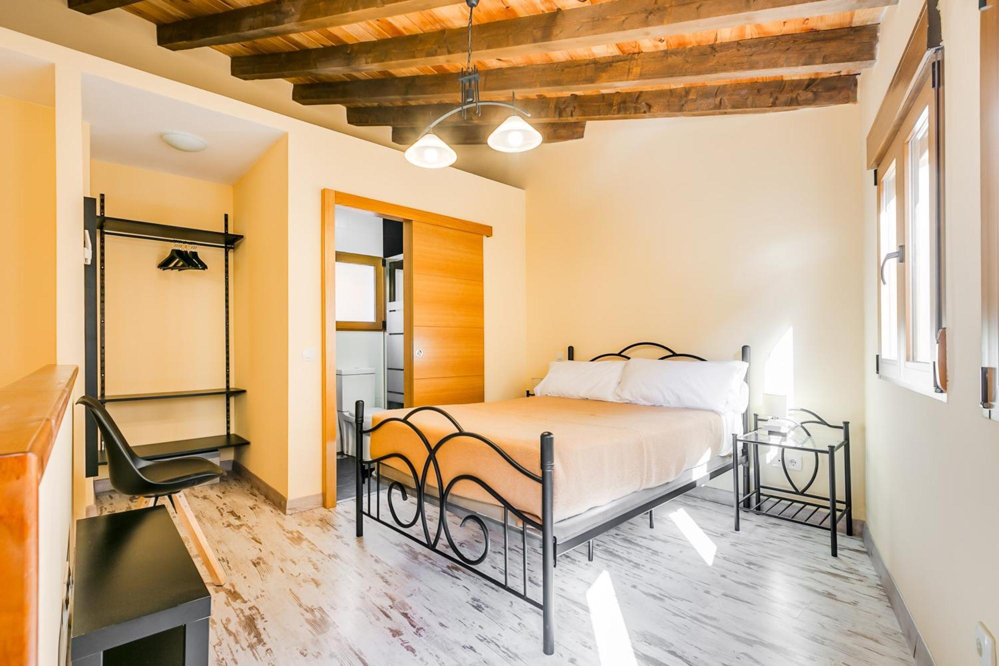 La Casa Del Granado Apartment Toledo Ngoại thất bức ảnh